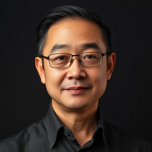 天龙影院剧评人 - 影评人老张