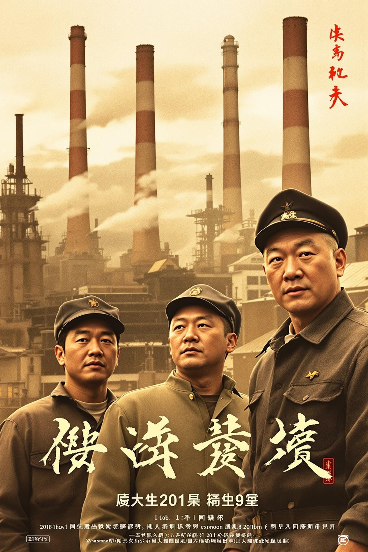 天龙影院最新上线 - 大江大河之岁月如歌